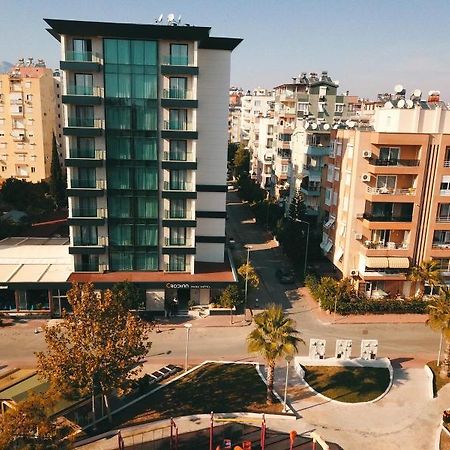 Rodinn Park Hotel Antalya Extérieur photo