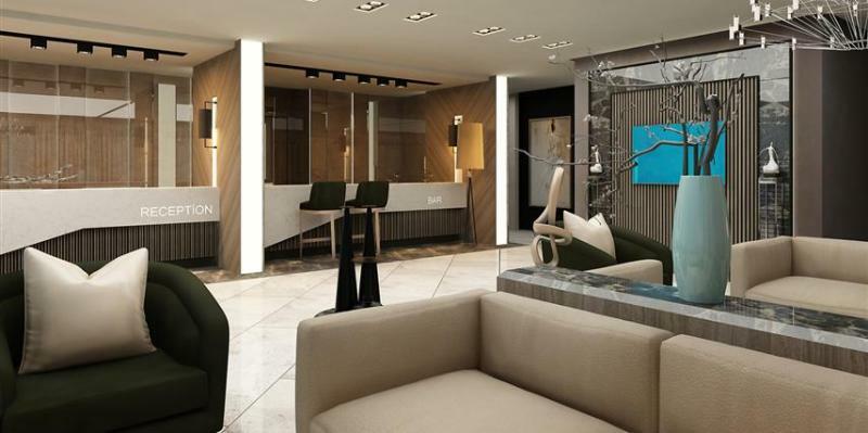 Rodinn Park Hotel Antalya Extérieur photo